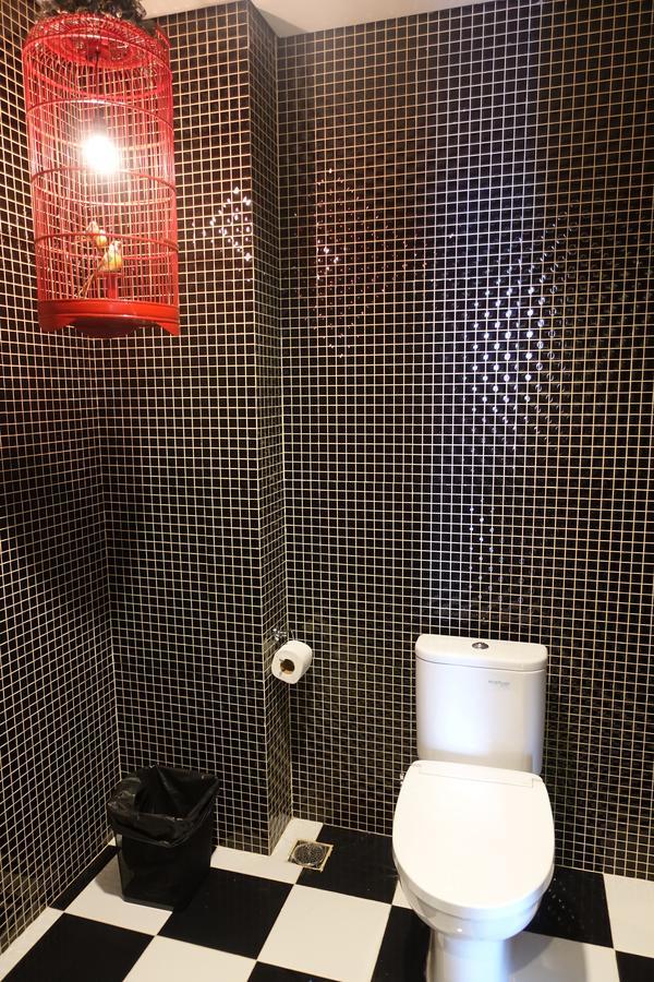 M Hotel Kupang Kupang  Ngoại thất bức ảnh