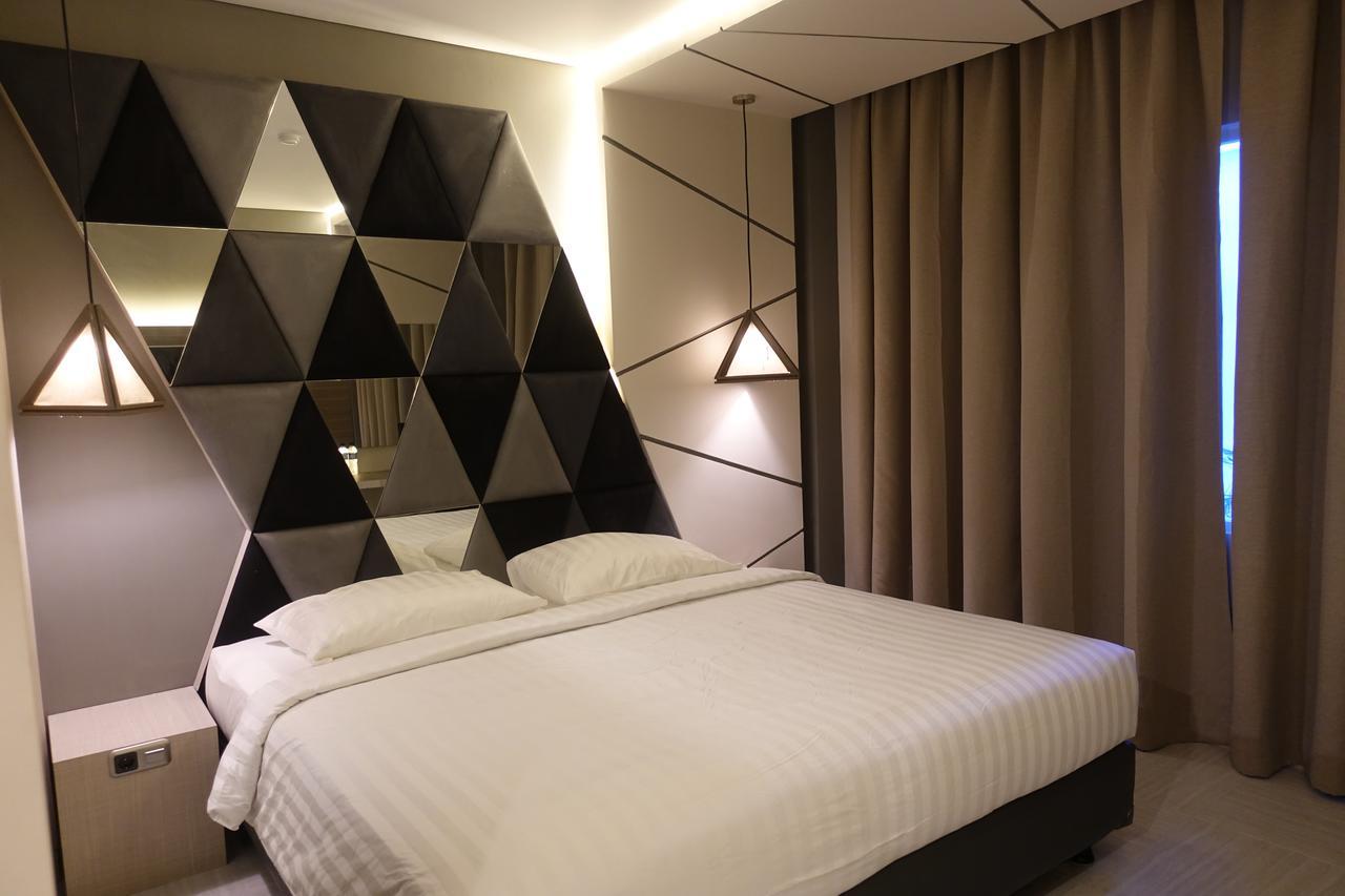 M Hotel Kupang Kupang  Ngoại thất bức ảnh