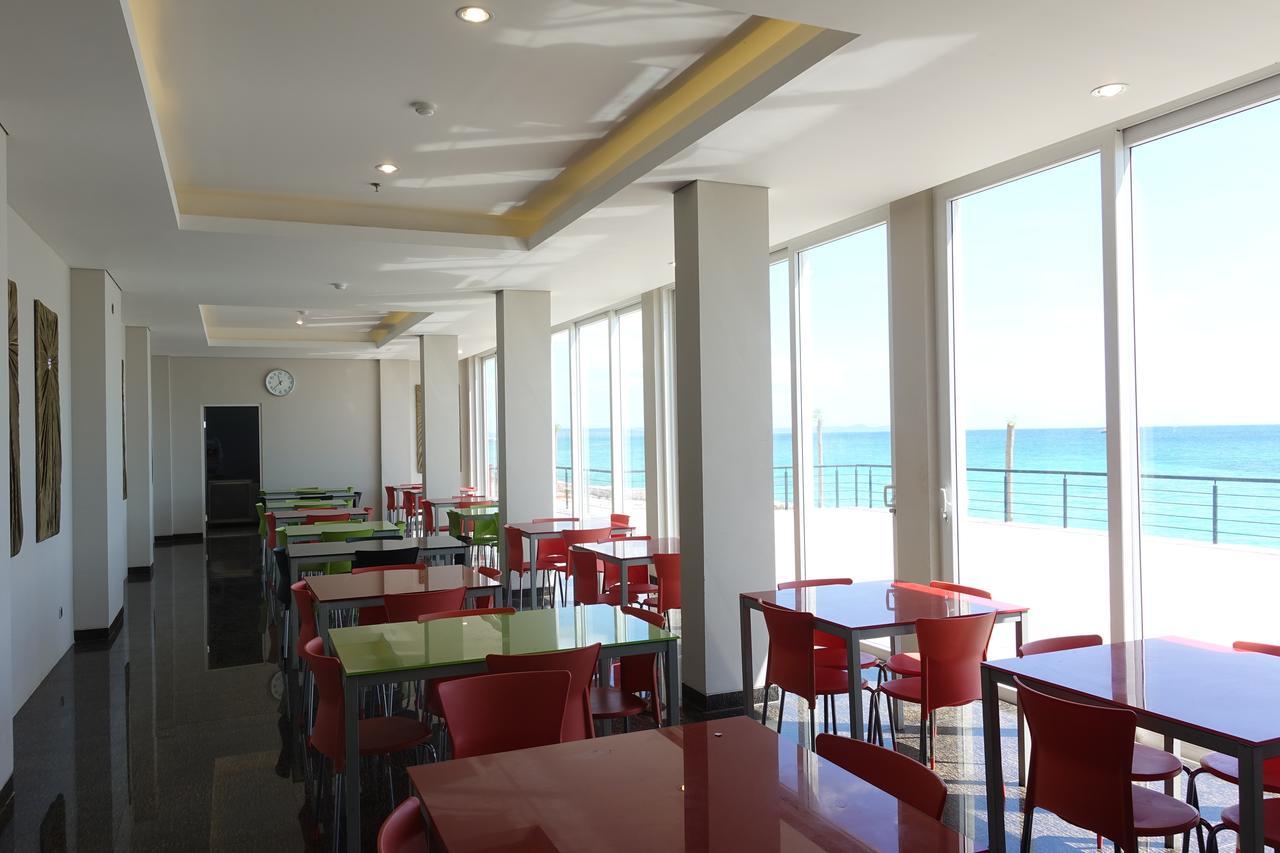 M Hotel Kupang Kupang  Ngoại thất bức ảnh
