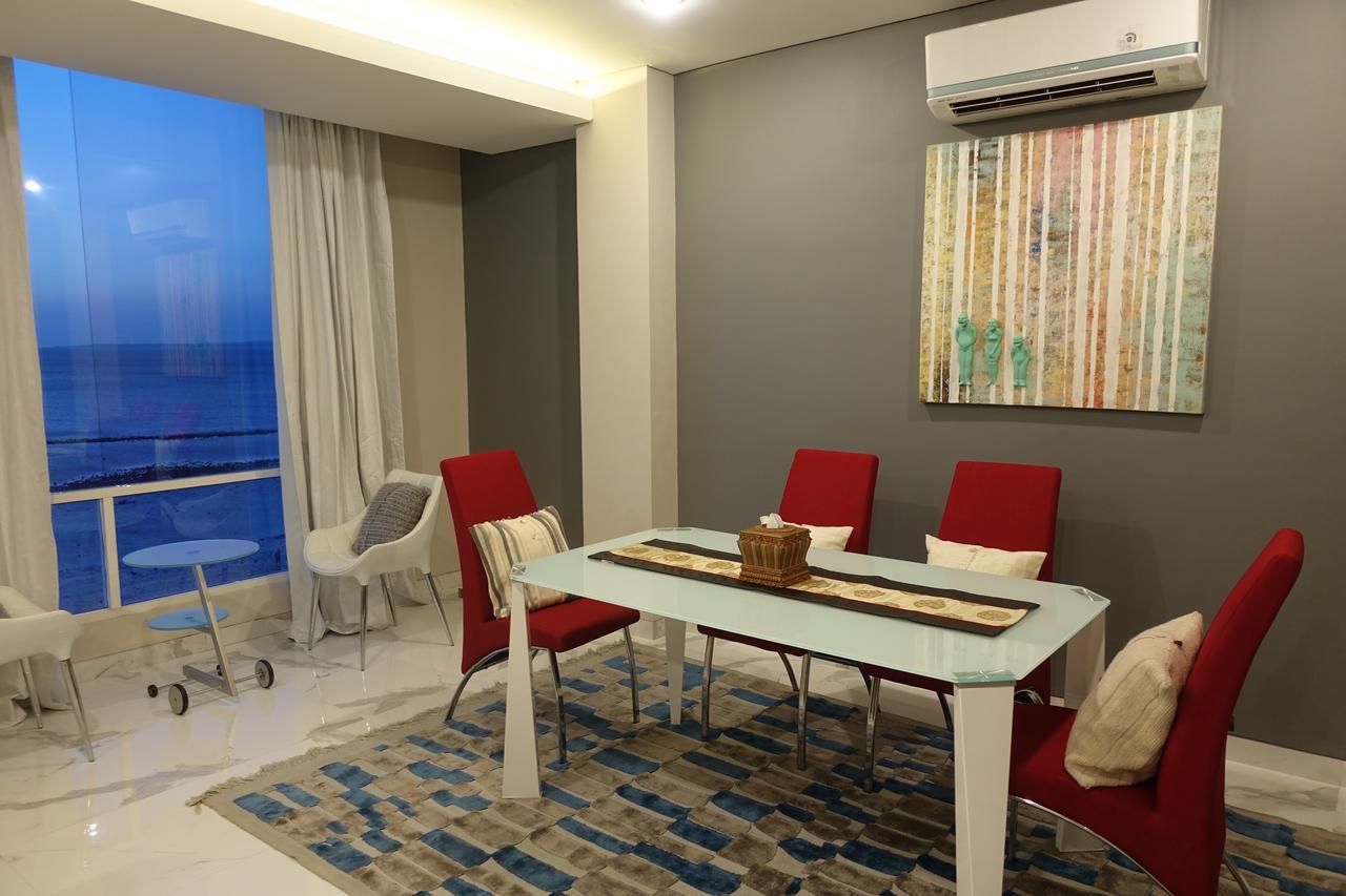 M Hotel Kupang Kupang  Ngoại thất bức ảnh