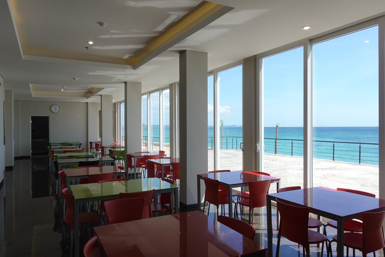 M Hotel Kupang Kupang  Ngoại thất bức ảnh