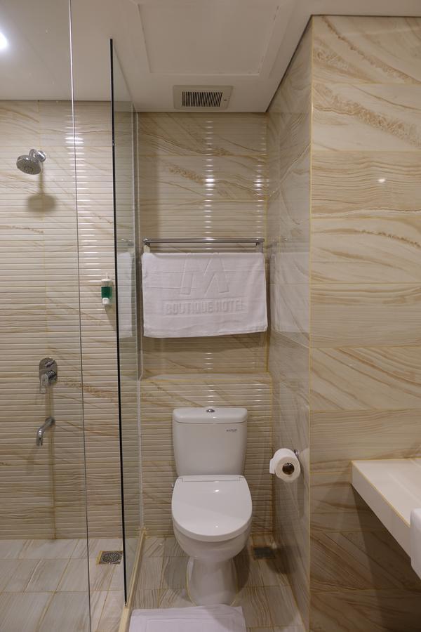 M Hotel Kupang Kupang  Ngoại thất bức ảnh