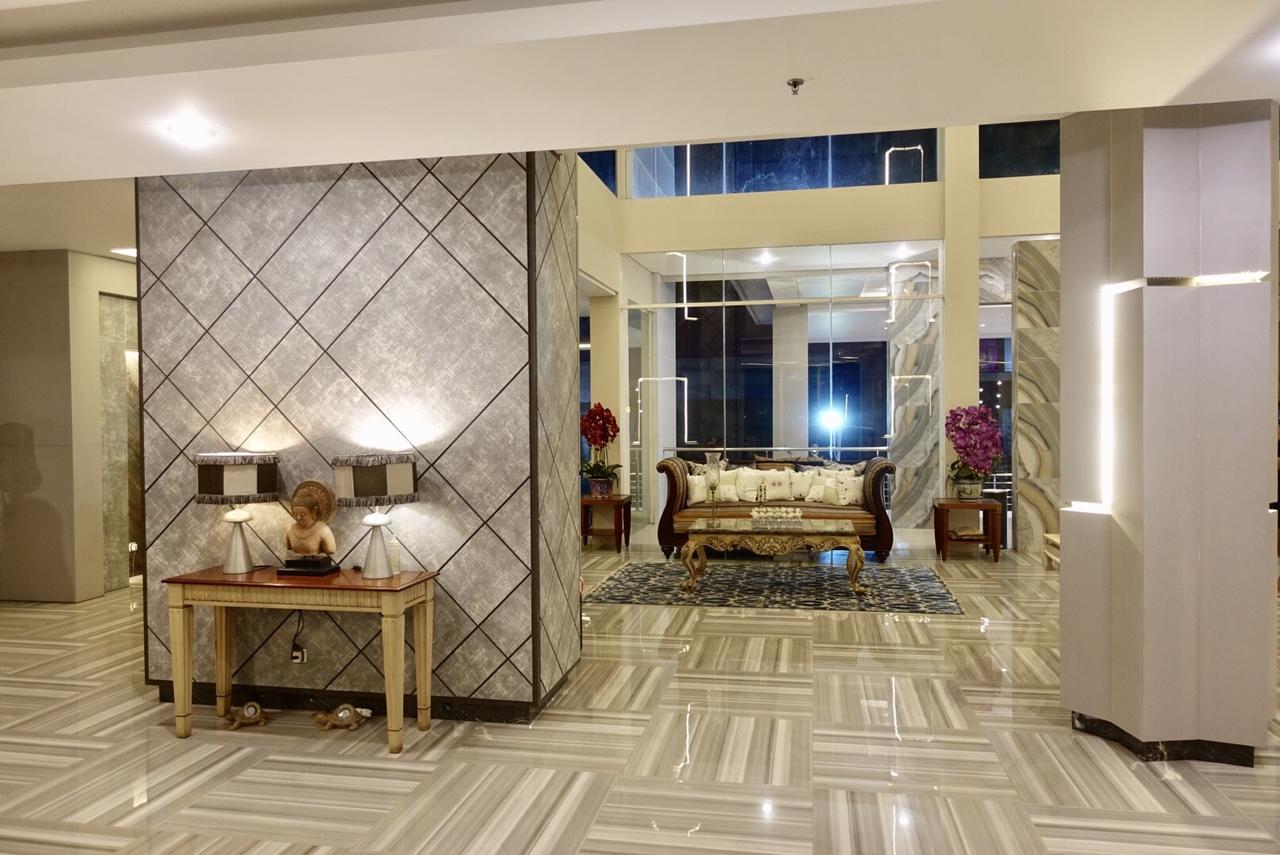 M Hotel Kupang Kupang  Ngoại thất bức ảnh